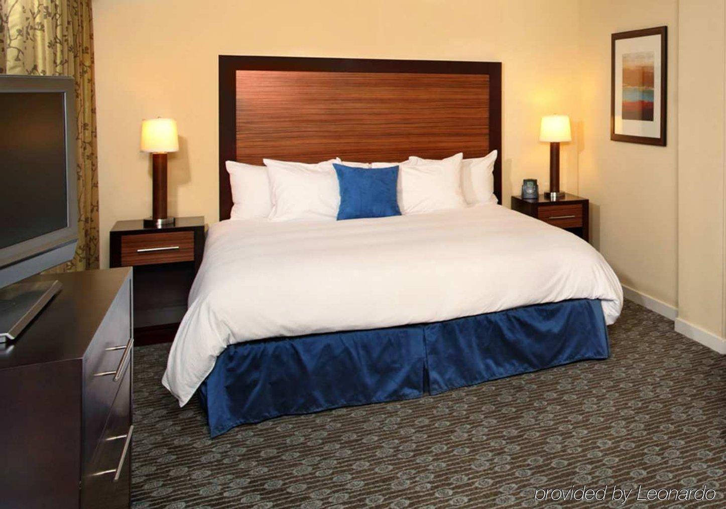 Homewood Suites By Hilton-Seattle Convention Center-Pike Street Quarto foto